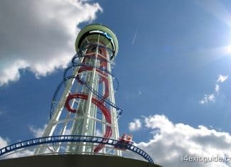 World’s Tallest Roller Coaster Coming to Florida PolerCoaster | I-4 Exit Guide