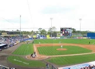 2017 Spring Training – Florida’s Grapefruit League Spring Training | I-4 Exit Guide