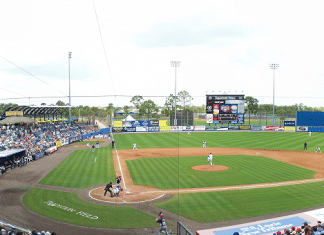 2016 Spring Training – Florida’s Grapefruit League Spring Training | I-4 Exit Guide