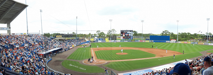 Spring Training | I-4 Exit Guide Spring Training | I-4 Exit Guide