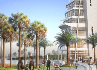 Central Florida’s Newest Attraction, Exploration Tower at Port Canaveral Exploration Tower at Port Canaveral | I-4 Exit Guide