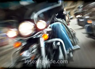 Daytona Beach Biketoberfest is Here! Biketoberfest | I-95 Exit Guide