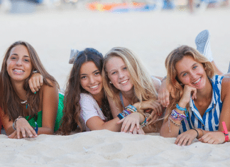 Priceline.com Reveals the Top 50 Most Popular Spring Break Destinations According to College Students Spring Break | I-4 Exit Guide