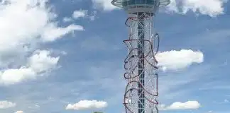 Skyplex Orlando | I-4 Exit Guide