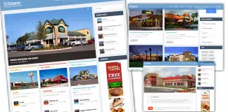 Restaurant coupons, deals and discounts | 511Coupons.com