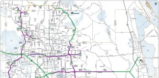 Central Florida Expressway | I-4 Exit Guide