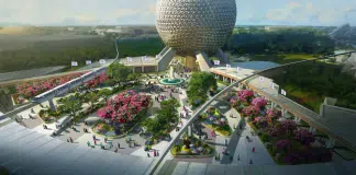 EPCOT | I-4 Exit Guide