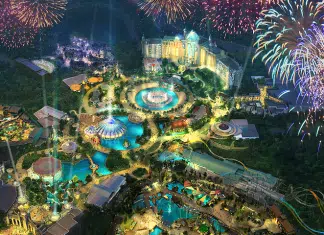 Universal Orlando’s Epic Universe is Back Universal's Epic Universe | I-4 Exit Guide