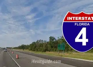Championsgate I-4 Traffic | I-4 Construction | I-4 Exit Guide