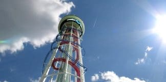 PolerCoaster | I-4 Exit Guide