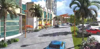 Skyplex Entertainment Complex | I-4 Exit Guide