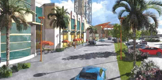 Skyplex Entertainment Complex | I-4 Exit Guide