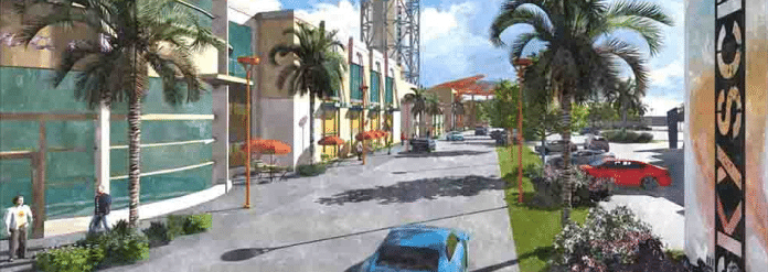 Skyplex Entertainment Complex | I-4 Exit Guide