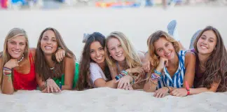 Spring Break | I-4 Exit Guide