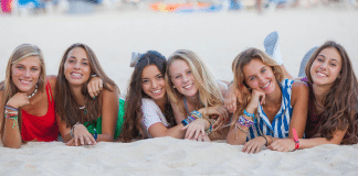 Spring Break | I-4 Exit Guide