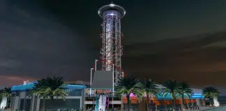 SkyPlex Orlando | I-4 Exit Guide