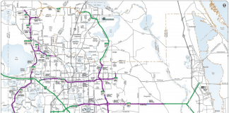 Central Florida Expressway | I-4 Exit Guide