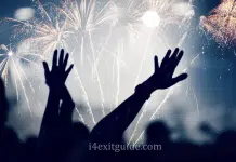 Celebrate Independence Day, America’s 250 in Daytona Beach Fireworks Celebrations | I-4 Exit Guide