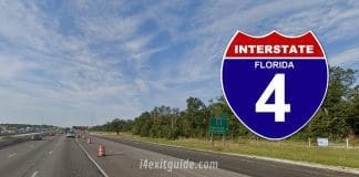 Championsgate I-4 Traffic | I-4 Construction | I-4 Exit Guide