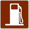 icon - gas