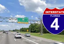 I-4 Ramp Closures, Detours from Apopka-Vineland Road June 21–25 Orlando I-4 Traffic | I-4 Construction | I-4 Exit Guide