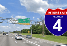 I-4 Ramp Closures, Detours from Apopka-Vineland Road June 21–25 Orlando I-4 Traffic | I-4 Construction | I-4 Exit Guide