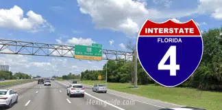 I-4 Ramp Closures, Detours from Apopka-Vineland Road June 21–25 Orlando I-4 Traffic | I-4 Construction | I-4 Exit Guide
