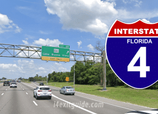 Orlando I-4 Traffic | I-4 Construction | I-4 Exit Guide