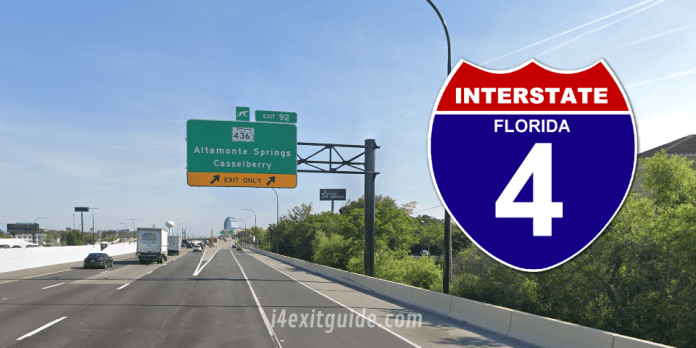 960x480-i-4-altamonte-florida-exit-92 Altamonte Springs I-4 Traffic | I-4 Construction | I-4 Exit Guide