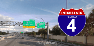 Orlando I-4 Traffic | I-4 Construction | I-4 Exit Guide